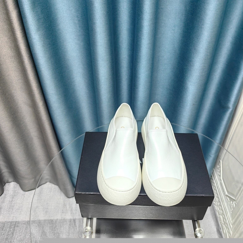 Ch*el casual shoes